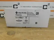 Allen Bradley 22-COMM-P Ser B Powerflex Profibus Adapter NEW CSQ
