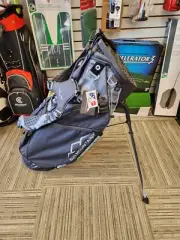 sun mountain 4.5 ls 14-way 2025 Steel Raptor Vlo