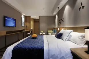 福州空港酒店公寓Konggang Apartment Hotel