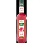 [有發票] TEISSEIRE 糖漿果露-玫瑰風味 ROSE 法國頂級天然糖漿 700ML