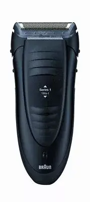 Brand new Braun Shaver series 1 190s-1 HTRC3 AC100-240V