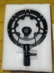AUPHONIX Aluminum Shock Mount For Blue Yeti Microphone- NEW!