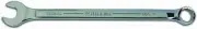 Williams 1227MSC Super Torque Combination Wrench, 27 Millimeter