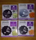 4 Veggie Bullet VB102 Blender Blades NIB