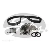 Gates Powergrip Timing Component Kit - TCKWP070