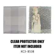 Protector For Ico Yorda Bubble Wrap Flyer