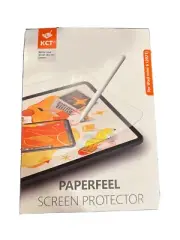 KCT 2 Pack Paperfeel Screen Protector Compatible with New iPad Mini 6 20218.3...