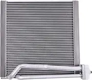 AIVWUMOT A/C Evaporator Core 245-7836 353-2151 Compatible with Caterpillar Cat 320D 311D LRR 311F LRR 312D 312D L 312D2 312D2 L 313D