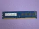 【DDR3寬版單面】 KingSton 金士頓 DDR3-1600 4G 桌上型記憶體 【宏碁套裝機拆下個人保固14日】