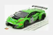 1:43 Spark Lamborghini Huracan Gt3 #63 Spa 2015 Venturini Zaugg Bortolotti SB283