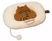 Touchcat 'Kitty-Tails' Fashion Designer Fashion Premium Cat Pet Bed (PB71)