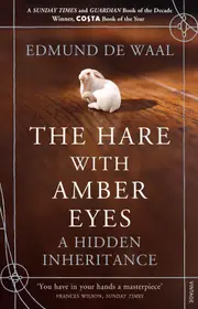 The Hare With Amber Eyes