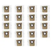 M30 Pro or C107 Robot Vacuum Cleaner Dust Bags Accessories Parts