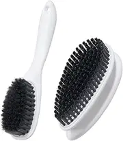 FOMIYES 1Set Household Cleaning Brushes Long Handle Shoe Scrub Brush Laundry Washing Brush for Shoe Maintenance and Versatile Cleaning