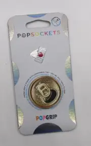 PopSockets PopGrip Crack A Cold One NEW