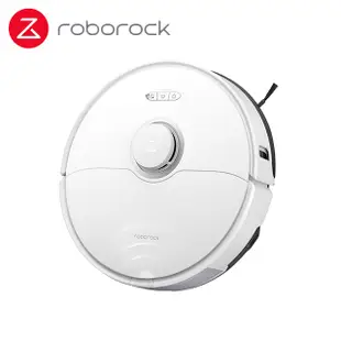 Roborock 石頭掃地機器人 S8