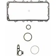 Fel-Pro Conversion Set (Bottom End) - Ford Small Block 4.6L/5.4L Fits SOHC/DOHC Late Models, FECS9790