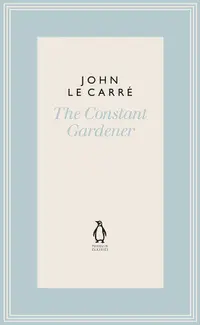 在飛比找誠品線上優惠-The Constant Gardener