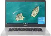 NEW ASUS Chromebook CX1500CNA-AS84F Laptop Notebook 64GB eMMC Storage, 8GB RAM