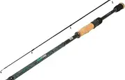 Nomad Design Seacore Inshore Spin Rods Rods Rods Inshore 7ft 2in X-Light 2lb-8lb