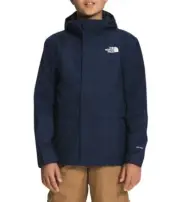 The North Face Freedom Extreme Mix+Match Shell Jacket Kids Youth Size XL (14/16)