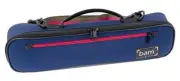 Bam flute for Saint-Germain-case cover Color: Blue SG4009XLB