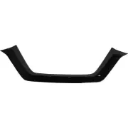 New Bumper Face Bar Trim Front for Nissan Rogue 2017-2020 CAPA