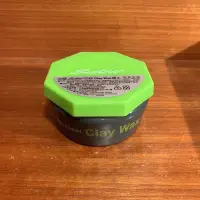 在飛比找蝦皮購物優惠-【法國 Subtil 莎緹】Clay Wax凝土100ml 