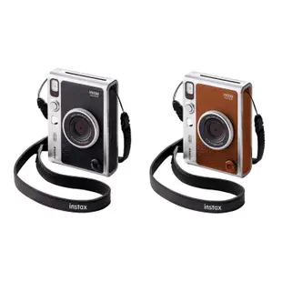 富士 instax mini EVO 濾鏡 lomo 相印機 數位相機 三合一 保固一年 公司貨 [現貨]