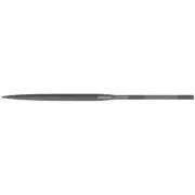 Grobet 14cm Half-Round Needle File, Cut 2, Item No. 31.520