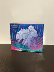 Pokemon TCG Journey Together Elite Trainer Box ETB - Sealed