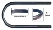 1971 Chrysler Axle Housing > Springs Fasteners For B Body Disc 426 Hemi Qty 12xh