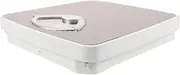 Ipetboom High Precision Mechanical Weight Scale for Home Use Stylish Bath Scale for Tracking Weight and Fitness Durable and Practical