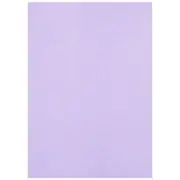 Quill A4 Board 210gsm Light Purple