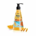 Plum BodyLovin' Trippin' Mimosas Shower Gel 240 ml