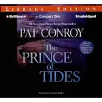 THE PRINCE OF TIDES: LIBRARY EDITION