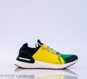 US Size 8.5 - Adidas Women's UltraBoost 20xStella Mccartney GreenYellow Training