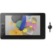 Wacom Cintiq Pro 24 Non Touch with Creative Pen