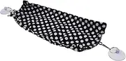 Milisten Reptile Mesh Hammock for Lizards Hamsters Pets Lightweight Hanging Bed Easy to Install Encourages Activity Reptile Pet Supply