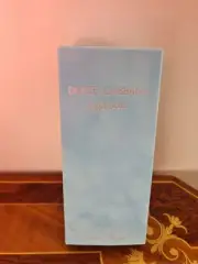 Dolce Gabanna light blue perfume 100ml.New