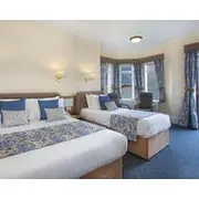 Livermead Cliff Hotel