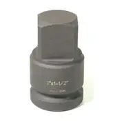 SIDCHROME 3/4inch M To 1inch F Impact Socket Adaptor XAD8-6