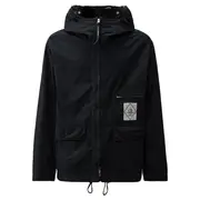 [C.P. Company] 50 Fili Indigo Goggle Jacket