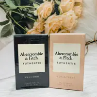 在飛比找松果購物優惠-☆潼漾小舖☆A&F Abercrombie & Fitch 