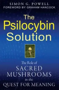 在飛比找博客來優惠-The Psilocybin Solution: The R