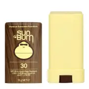 Sun Bum Original Sunscreen Face Stick SPF30 13g