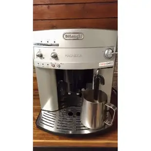 🛠💕➡️迪朗奇  DelonghiESAM3200咖啡機保養維修全自動咖啡機二手咖啡機二手