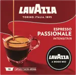 Lavazza Passionale Coffee Capsules 16pk