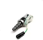 XJBN-00380 XJBN00380 XJBN-00382 XJBN00382 Solenoid Valve Compatible with R110-7 R140LC-7 R160LC-7 R180LC R215LC-7 R320