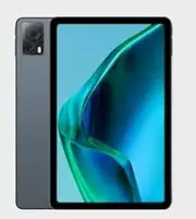 T20 S Tablet TÜV SÜD Certified 10.4" 2K Display 8GB+128GB 7500mAh 13MP Main Camera 7.9mm Body Hi-Res Speakers Android 13 （Grey）